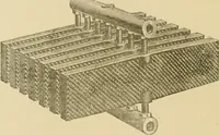 An illustration from Cyclopedia of architecture, carpentry, and building : a general reference work ... (1907)
