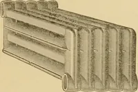 An illustration from Cyclopedia of architecture, carpentry, and building : a general reference work ... (1907)