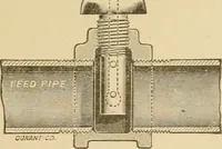 An illustration from Cyclopedia of architecture, carpentry, and building : a general reference work ... (1907)