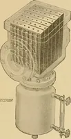An illustration from Cyclopedia of architecture, carpentry, and building : a general reference work ... (1907)