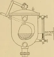 An illustration from Cyclopedia of architecture, carpentry, and building : a general reference work ... (1907)