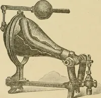 An illustration from Cyclopedia of architecture, carpentry, and building : a general reference work ... (1907)