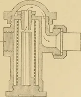 An illustration from Cyclopedia of architecture, carpentry, and building : a general reference work ... (1907)