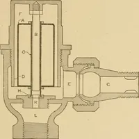 An illustration from Cyclopedia of architecture, carpentry, and building : a general reference work ... (1907)