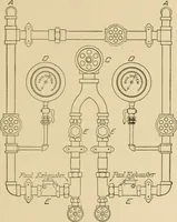 An illustration from Cyclopedia of architecture, carpentry, and building : a general reference work ... (1907)