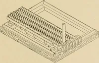 An illustration from Cyclopedia of architecture, carpentry, and building : a general reference work ... (1907)