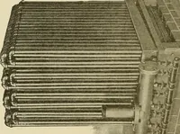 An illustration from Cyclopedia of architecture, carpentry, and building : a general reference work ... (1907)