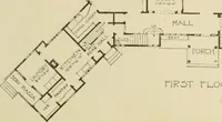 Picture 4 of 353 from Cyclopedia of architecture, carpentry, and building : a general reference work ... (1907), leaf 21