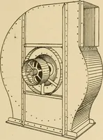 An illustration from Cyclopedia of architecture, carpentry, and building : a general reference work ... (1907)