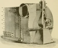 An illustration from Cyclopedia of architecture, carpentry, and building : a general reference work ... (1907)
