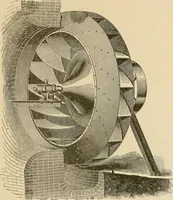 An illustration from Cyclopedia of architecture, carpentry, and building : a general reference work ... (1907)