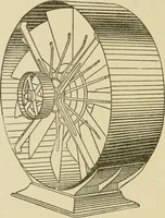 An illustration from Cyclopedia of architecture, carpentry, and building : a general reference work ... (1907)