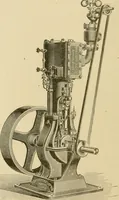 An illustration from Cyclopedia of architecture, carpentry, and building : a general reference work ... (1907)