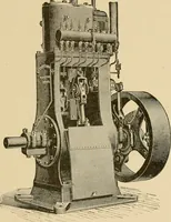 An illustration from Cyclopedia of architecture, carpentry, and building : a general reference work ... (1907)