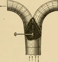 An illustration from Cyclopedia of architecture, carpentry, and building : a general reference work ... (1907)
