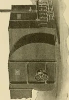 An illustration from Cyclopedia of architecture, carpentry, and building : a general reference work ... (1907)