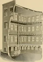 An illustration from Cyclopedia of architecture, carpentry, and building : a general reference work ... (1907)