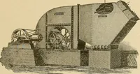 An illustration from Cyclopedia of architecture, carpentry, and building : a general reference work ... (1907)