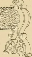 Picture 159 of 353 from Cyclopedia of architecture, carpentry, and building : a general reference work ... (1907), leaf 240