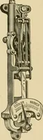 An illustration from Cyclopedia of architecture, carpentry, and building : a general reference work ... (1907)
