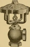 An illustration from Cyclopedia of architecture, carpentry, and building : a general reference work ... (1907)