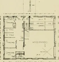 An illustration from Cyclopedia of architecture, carpentry, and building : a general reference work ... (1907)