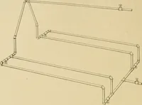 An illustration from Cyclopedia of architecture, carpentry, and building : a general reference work ... (1907)