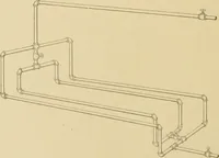 An illustration from Cyclopedia of architecture, carpentry, and building : a general reference work ... (1907)