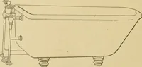An illustration from Cyclopedia of architecture, carpentry, and building : a general reference work ... (1907)