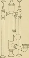 An illustration from Cyclopedia of architecture, carpentry, and building : a general reference work ... (1907)