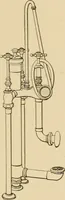 An illustration from Cyclopedia of architecture, carpentry, and building : a general reference work ... (1907)