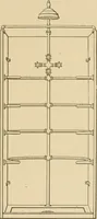 Picture 195 of 353 from Cyclopedia of architecture, carpentry, and building : a general reference work ... (1907), leaf 296