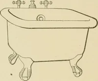 Picture 198 of 353 from Cyclopedia of architecture, carpentry, and building : a general reference work ... (1907), leaf 299
