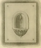 An illustration from Cyclopedia of architecture, carpentry, and building : a general reference work ... (1907)