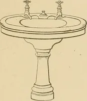 An illustration from Cyclopedia of architecture, carpentry, and building : a general reference work ... (1907)