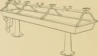 An illustration from Cyclopedia of architecture, carpentry, and building : a general reference work ... (1907)