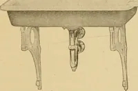 An illustration from Cyclopedia of architecture, carpentry, and building : a general reference work ... (1907)