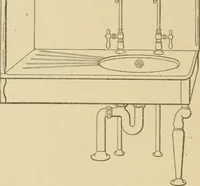 An illustration from Cyclopedia of architecture, carpentry, and building : a general reference work ... (1907)