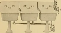 An illustration from Cyclopedia of architecture, carpentry, and building : a general reference work ... (1907)