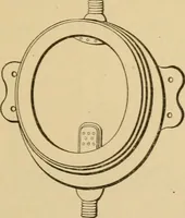 An illustration from Cyclopedia of architecture, carpentry, and building : a general reference work ... (1907)