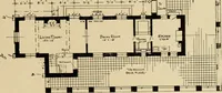 An illustration from Cyclopedia of architecture, carpentry, and building : a general reference work ... (1907)