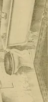 An illustration from Cyclopedia of architecture, carpentry, and building : a general reference work ... (1907)
