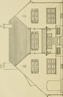 An illustration from Cyclopedia of architecture, carpentry, and building : a general reference work ... (1907)
