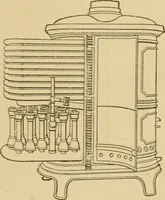 An illustration from Cyclopedia of architecture, carpentry, and building : a general reference work ... (1907)