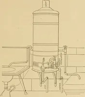 An illustration from Cyclopedia of architecture, carpentry, and building : a general reference work ... (1907)