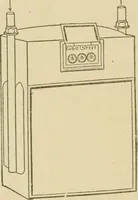 An illustration from Cyclopedia of architecture, carpentry, and building : a general reference work ... (1907)