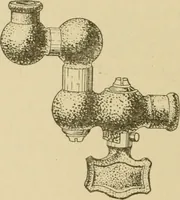 An illustration from Cyclopedia of architecture, carpentry, and building : a general reference work ... (1907)