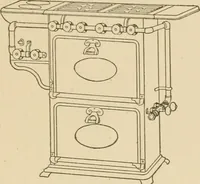 An illustration from Cyclopedia of architecture, carpentry, and building : a general reference work ... (1907)