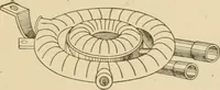 An illustration from Cyclopedia of architecture, carpentry, and building : a general reference work ... (1907)