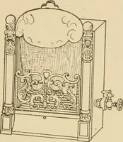 An illustration from Cyclopedia of architecture, carpentry, and building : a general reference work ... (1907)
